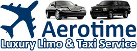 Airport Limo Taxi Company Toronto